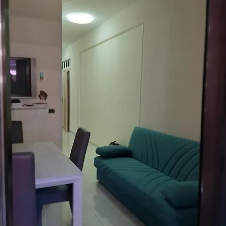 Silva House Castel Volturno