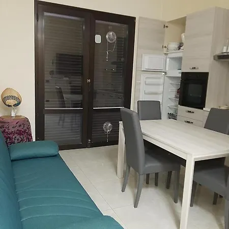 Silva House * Castel Volturno
